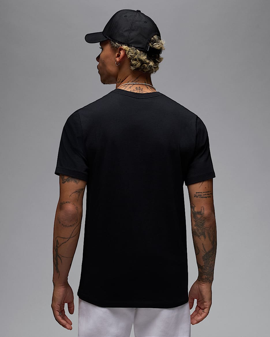 T shirt Jordan pour homme. Nike FR